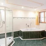 Gaestehaus Oberland *
