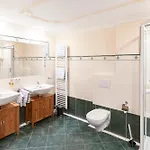 Gaestehaus Oberland * Wallgau