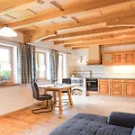 Apartament Gaestehaus Oberland *