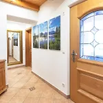 Gaestehaus Oberland *