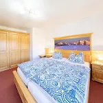Gaestehaus Oberland Apartament