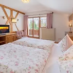 Appartement Gaestehaus Oberland *