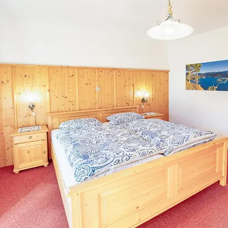 Gaestehaus Oberland
