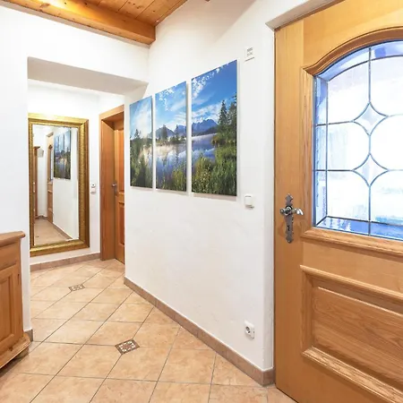 Gaestehaus Oberland *