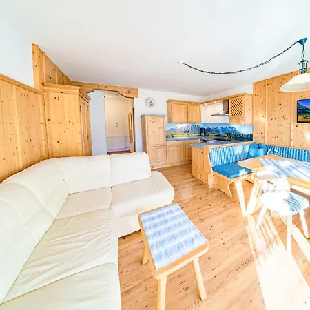 Gaestehaus Oberland Apartmán *