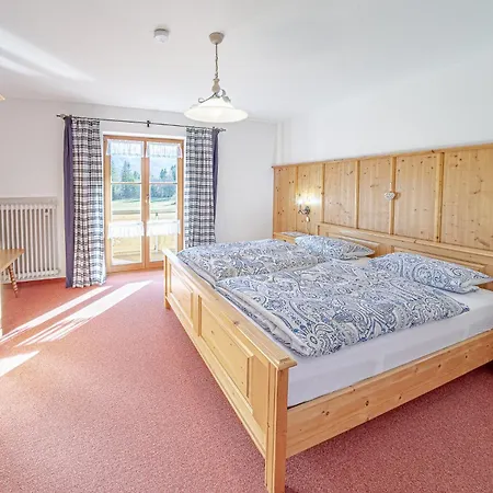 Apartmán Gaestehaus Oberland