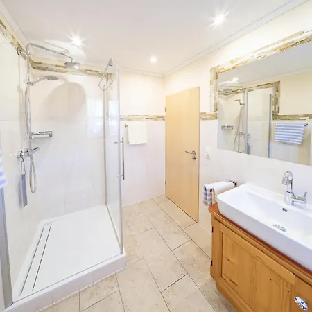 Apartmán Gaestehaus Oberland *