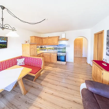 Apartmán Gaestehaus Oberland *