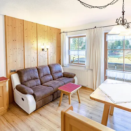 Gaestehaus Oberland *