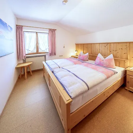 Gaestehaus Oberland Apartmán
