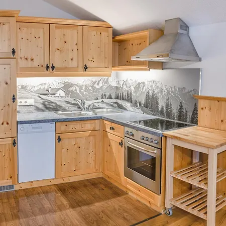 Gaestehaus Oberland
