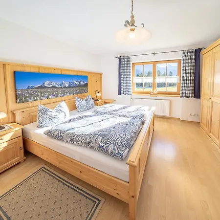 Gaestehaus Oberland *