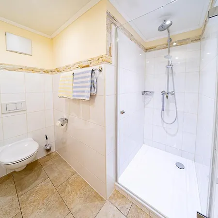 Apartmán Gaestehaus Oberland *