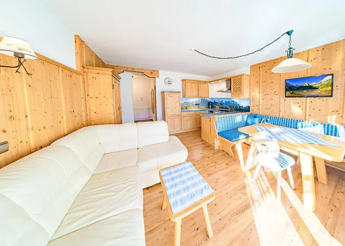 Gaestehaus Oberland Apartmán *