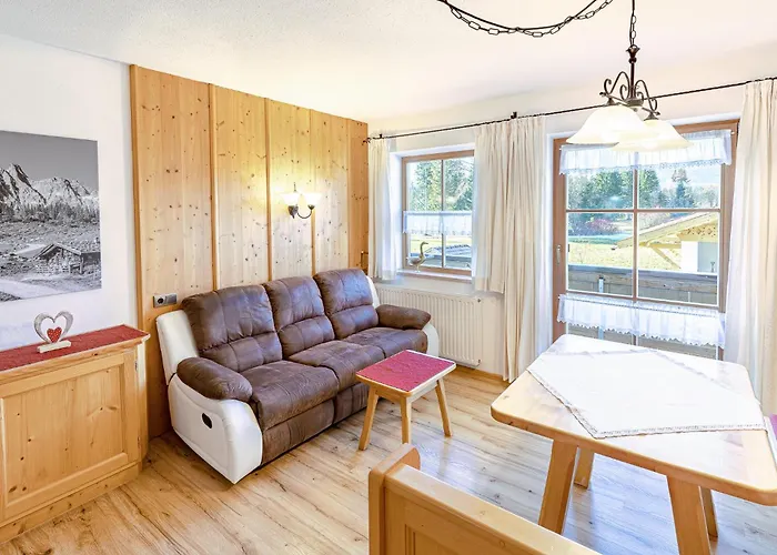 Gaestehaus Oberland *