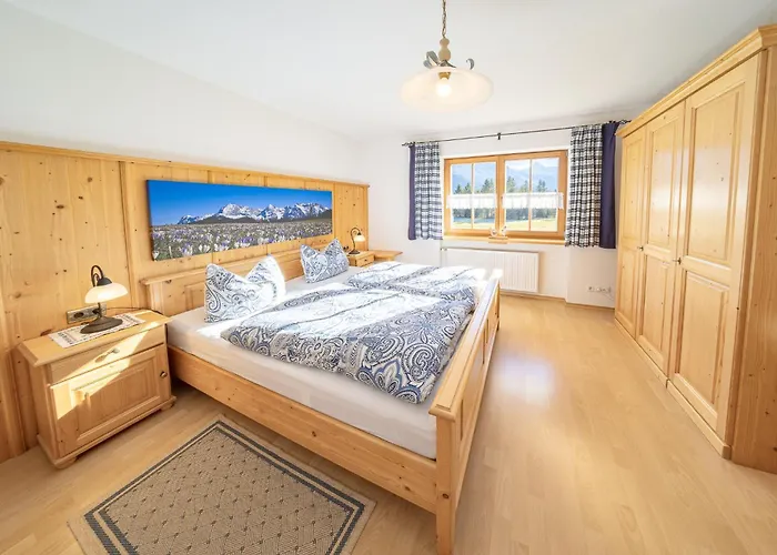 Gaestehaus Oberland *