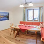 Gaestehaus Oberland Wallgau