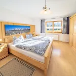 Gaestehaus Oberland *