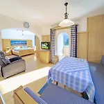 Gaestehaus Oberland Apartman *