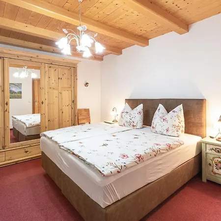 Gaestehaus Oberland Apartman *
