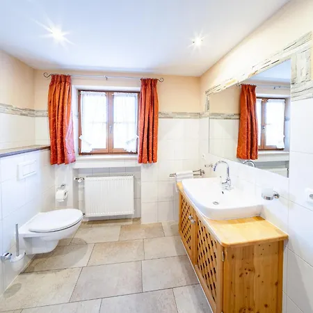 Appartement Gaestehaus Oberland *