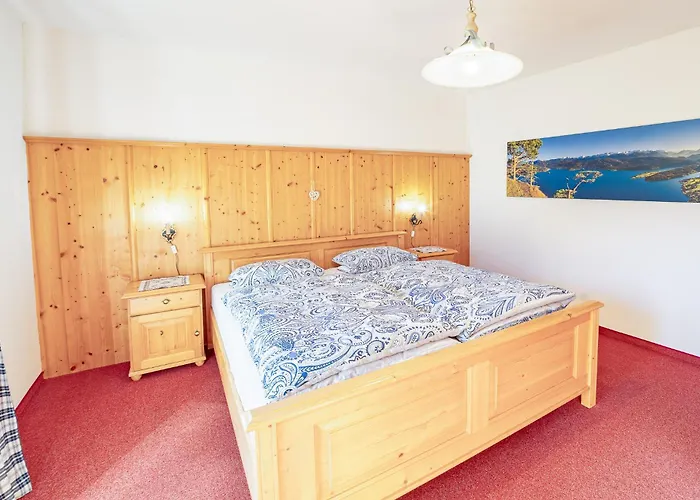 Gaestehaus Oberland