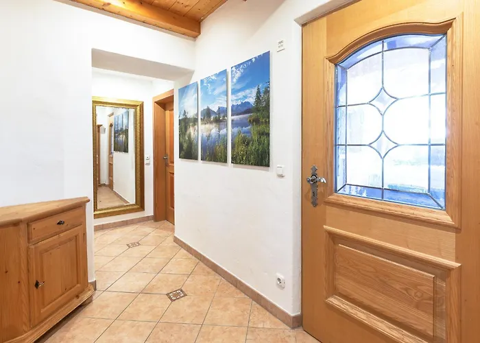 Gaestehaus Oberland *