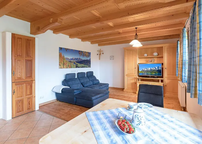 Gaestehaus Oberland