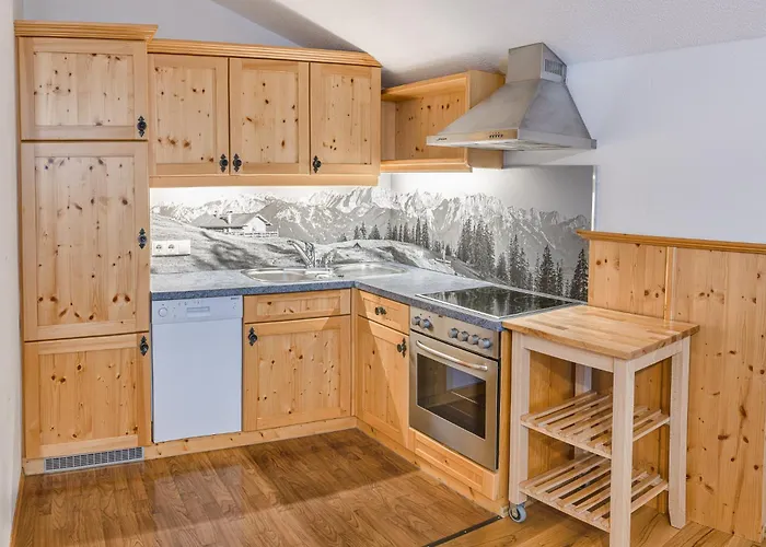 Gaestehaus Oberland